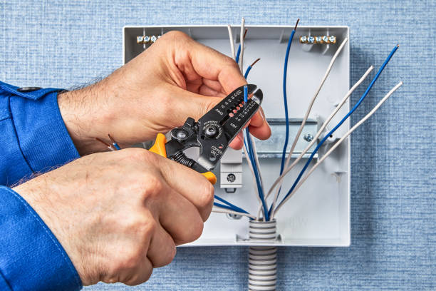 Best Electrical Safety Inspections  in Tinton Falls, NJ